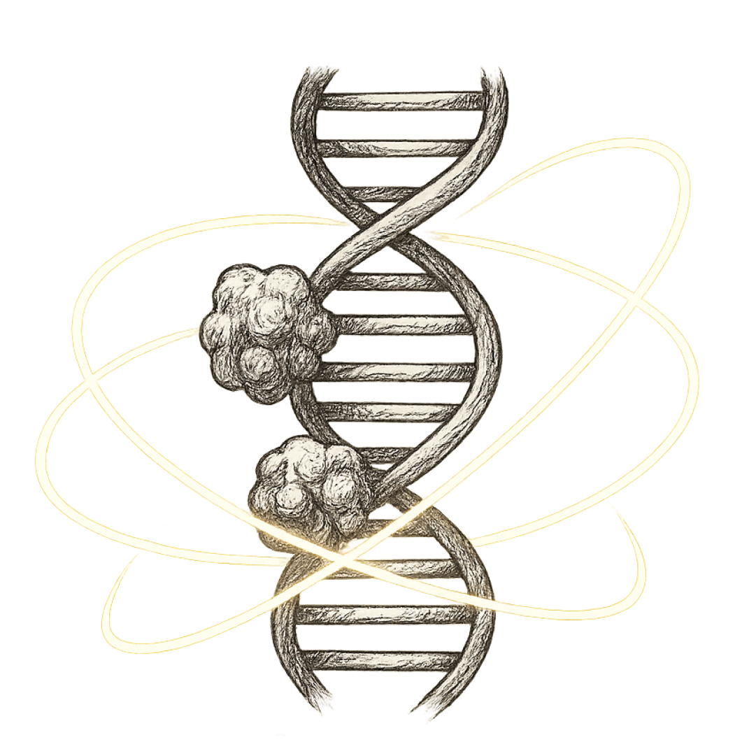 Cancer prevention genetics