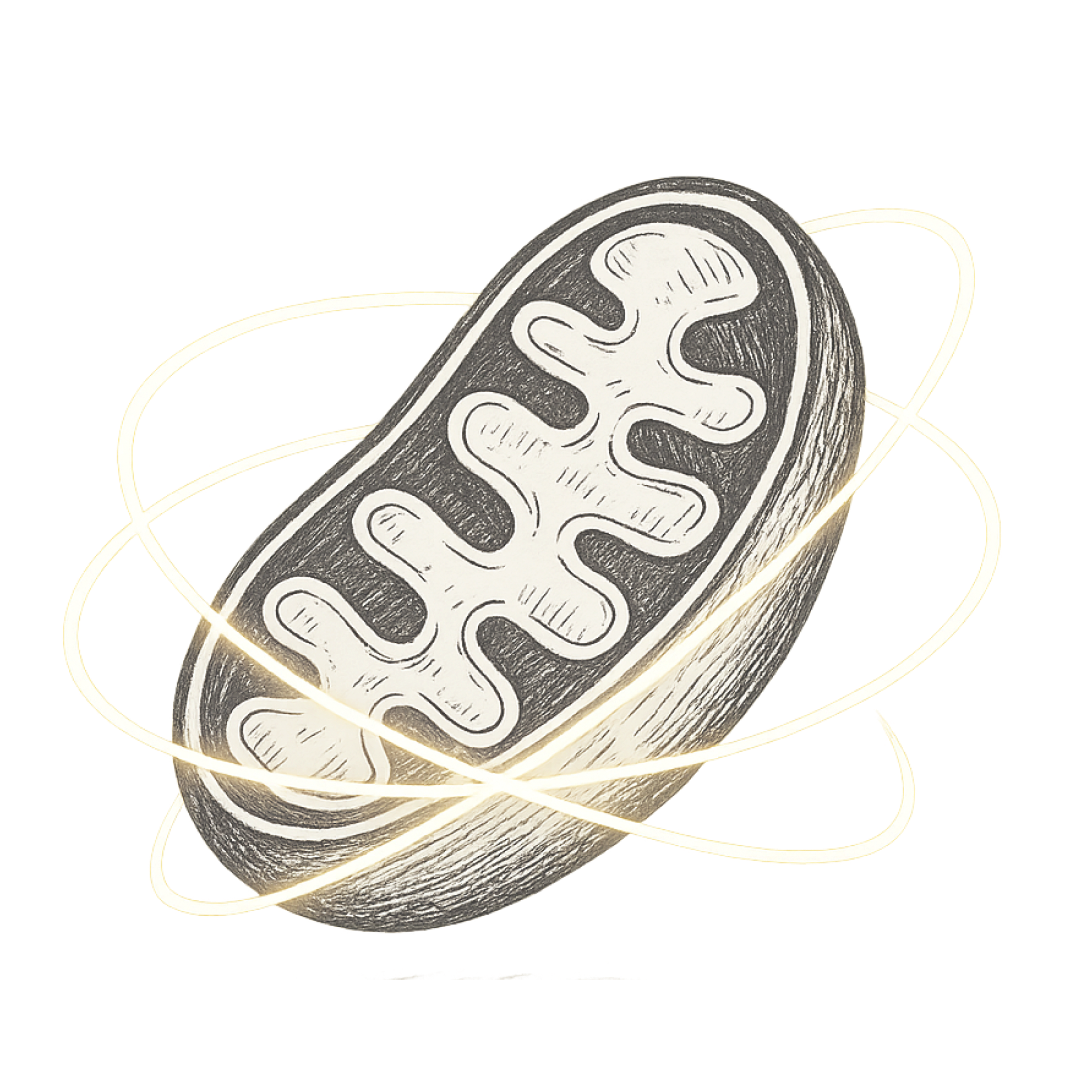Cellular energy health