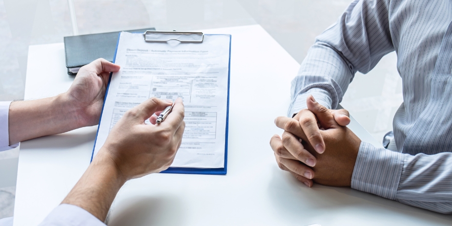 Consult with a healthcare provider