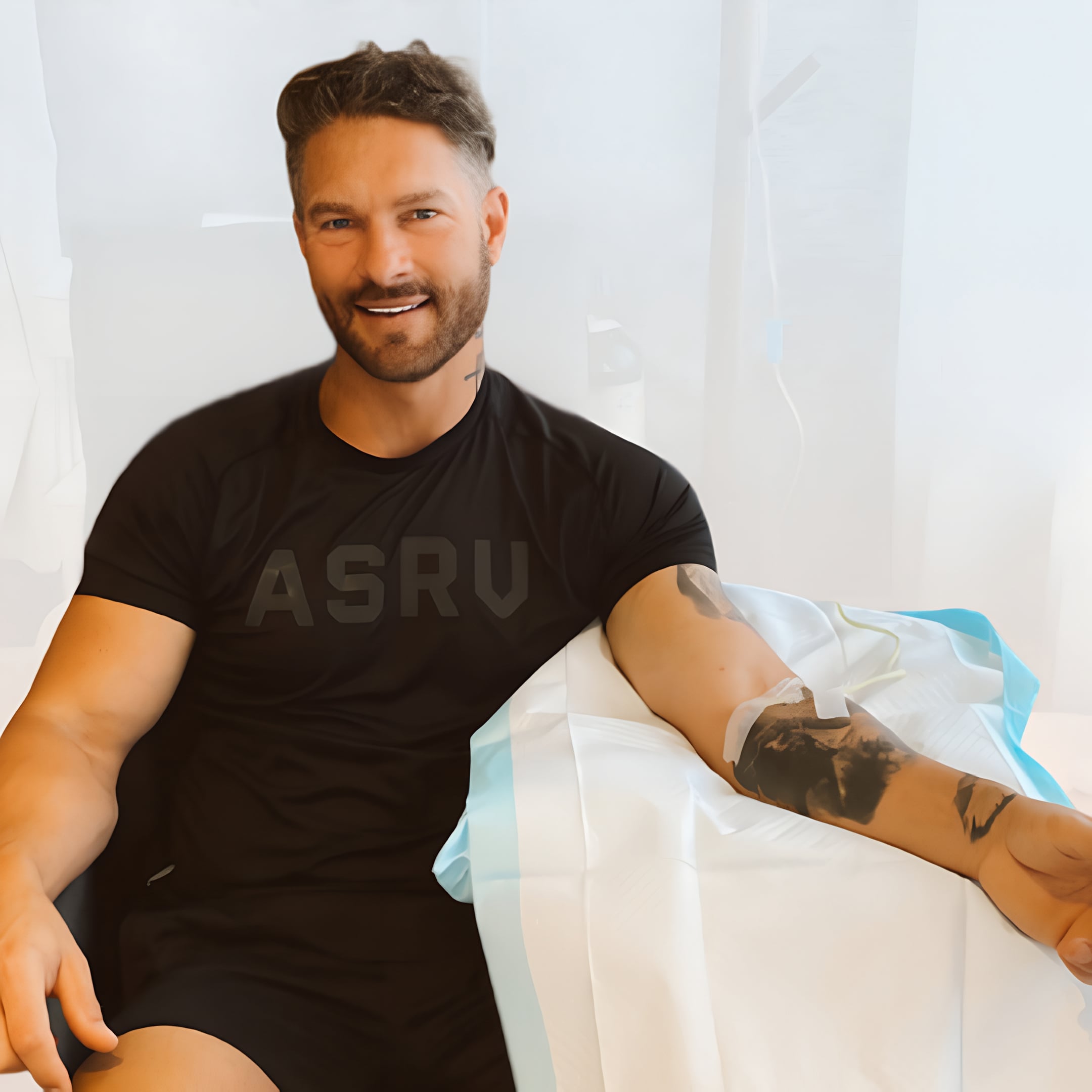 Drip IV therapy cost