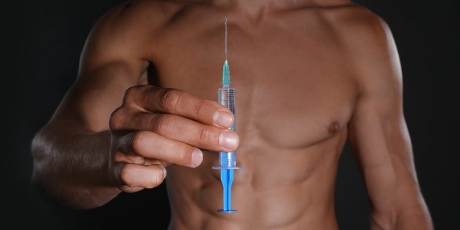Hormone replacement therapy