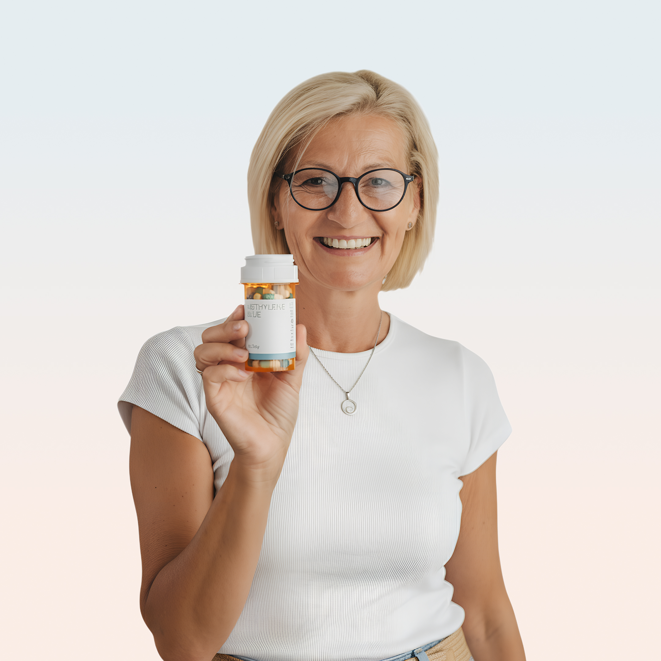 How does methylene blue help with aging