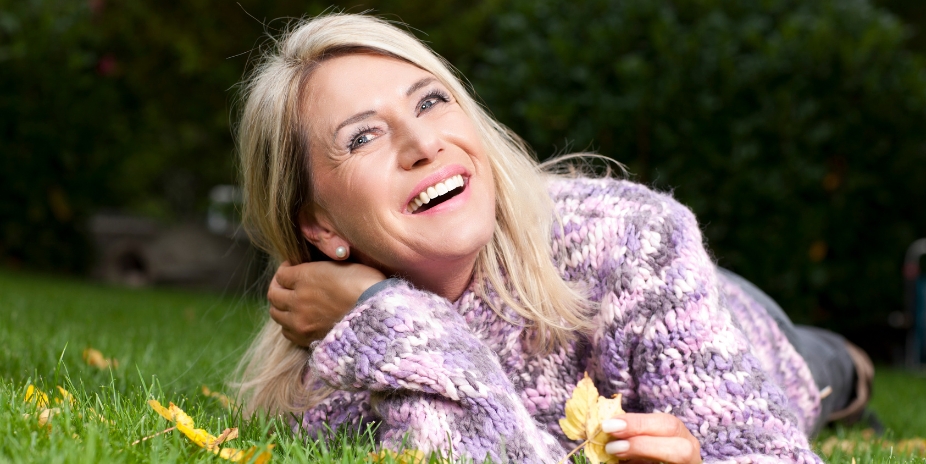 Menopause process
