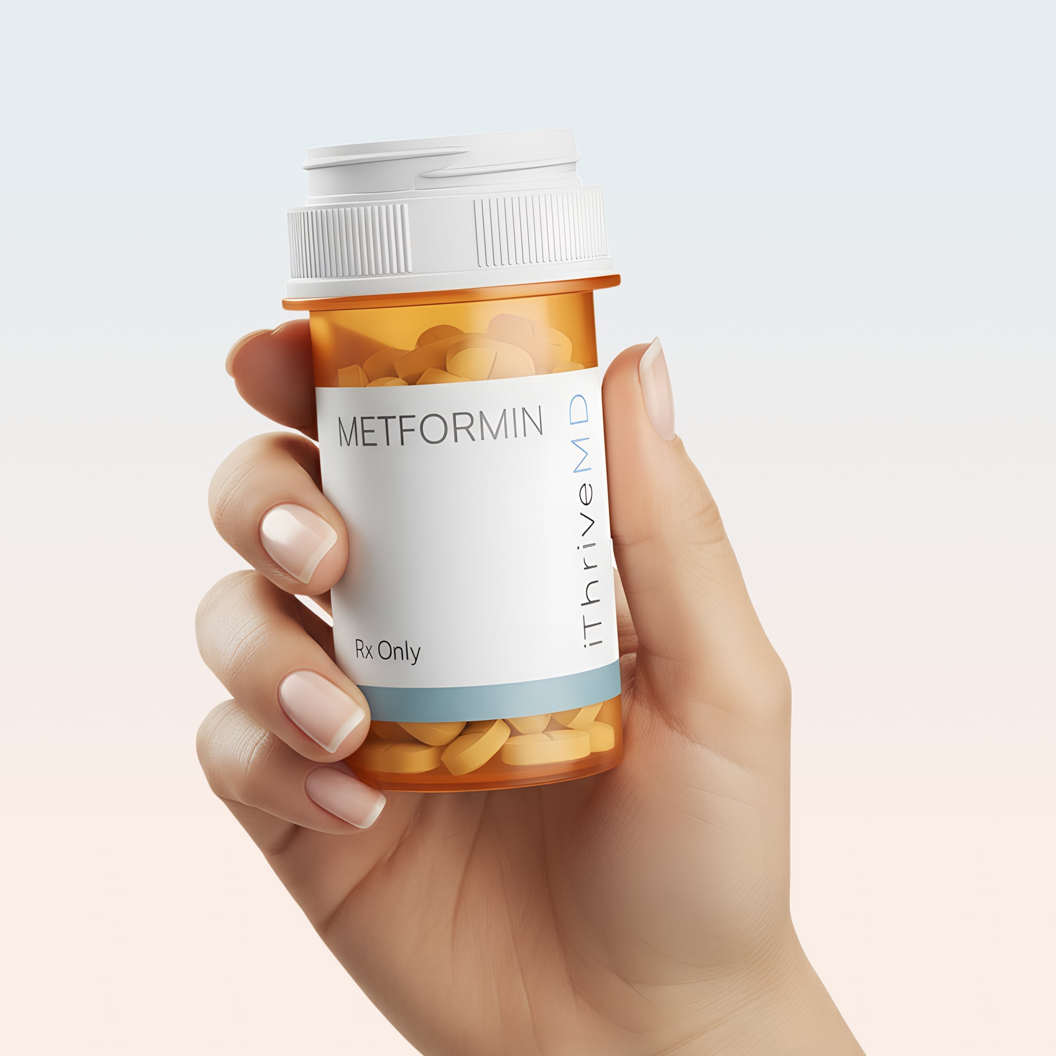 metformin prescription clinic