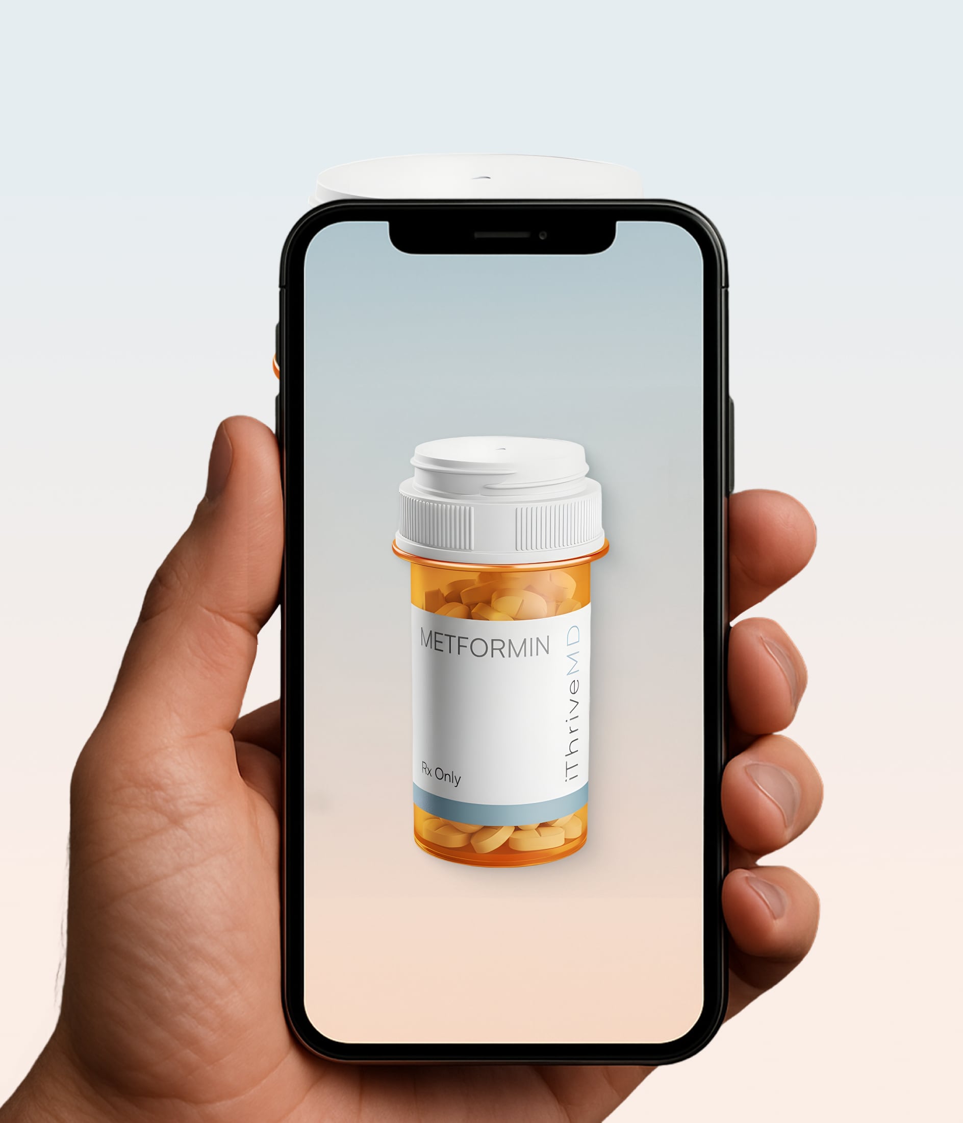 Metformin prescription pricing