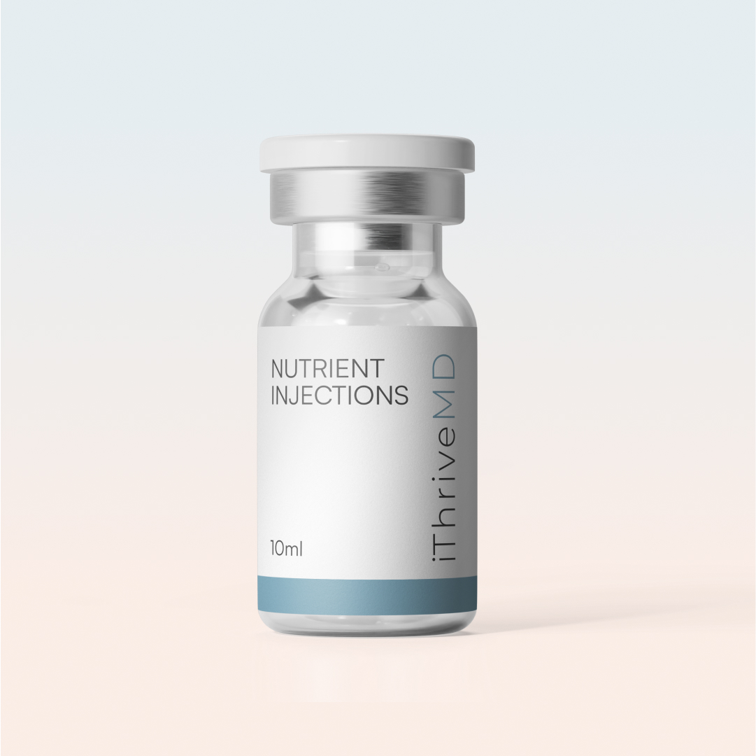 Nutrient injection clinic