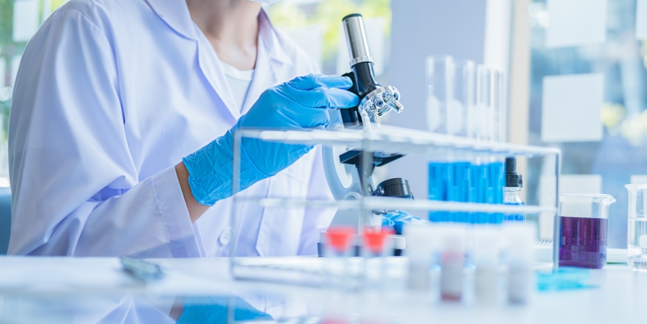 Science behind testosterone replacement therapy