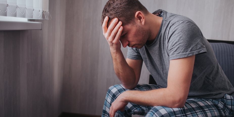 Side effects of sleep deprivation