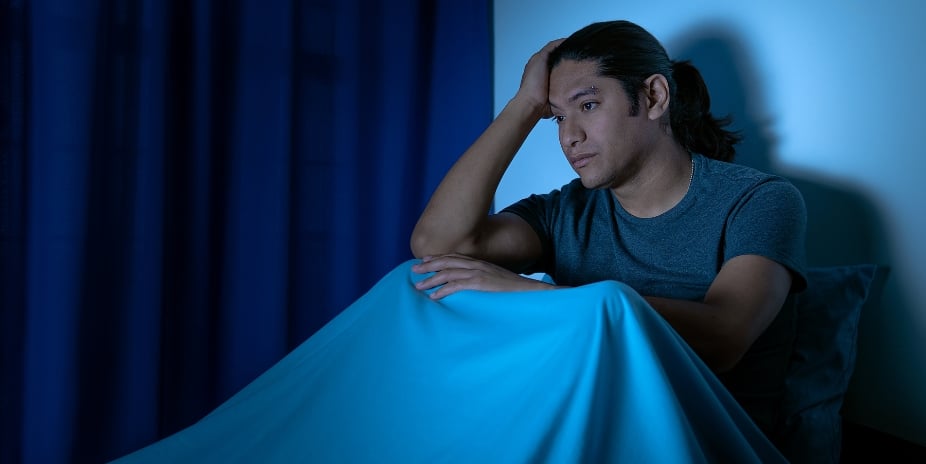 Symptoms of low testosterone