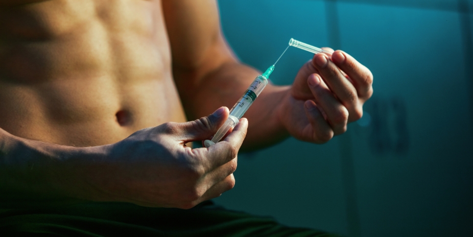 TRT injections San Diego