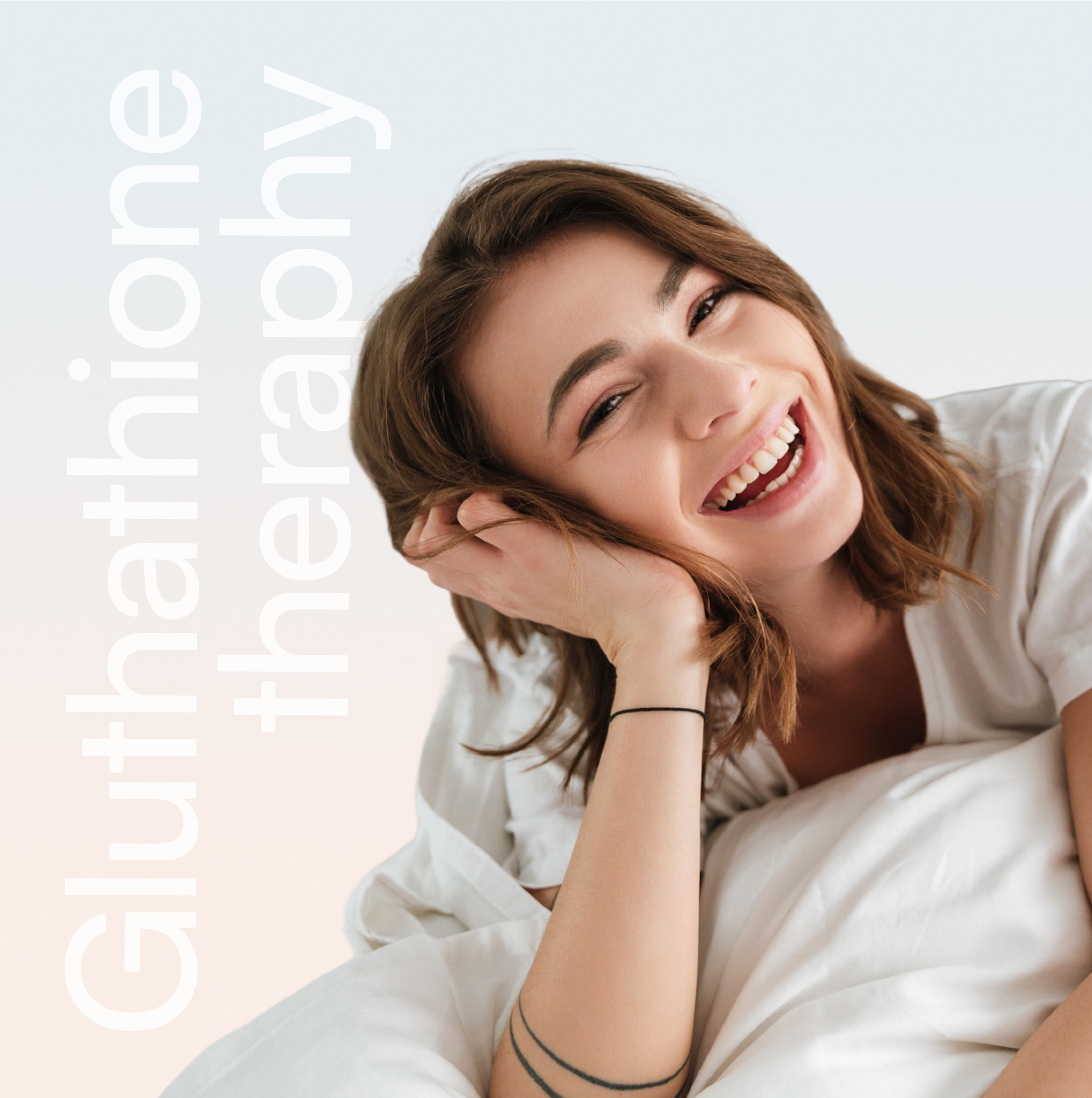 Who are glutathione injections for