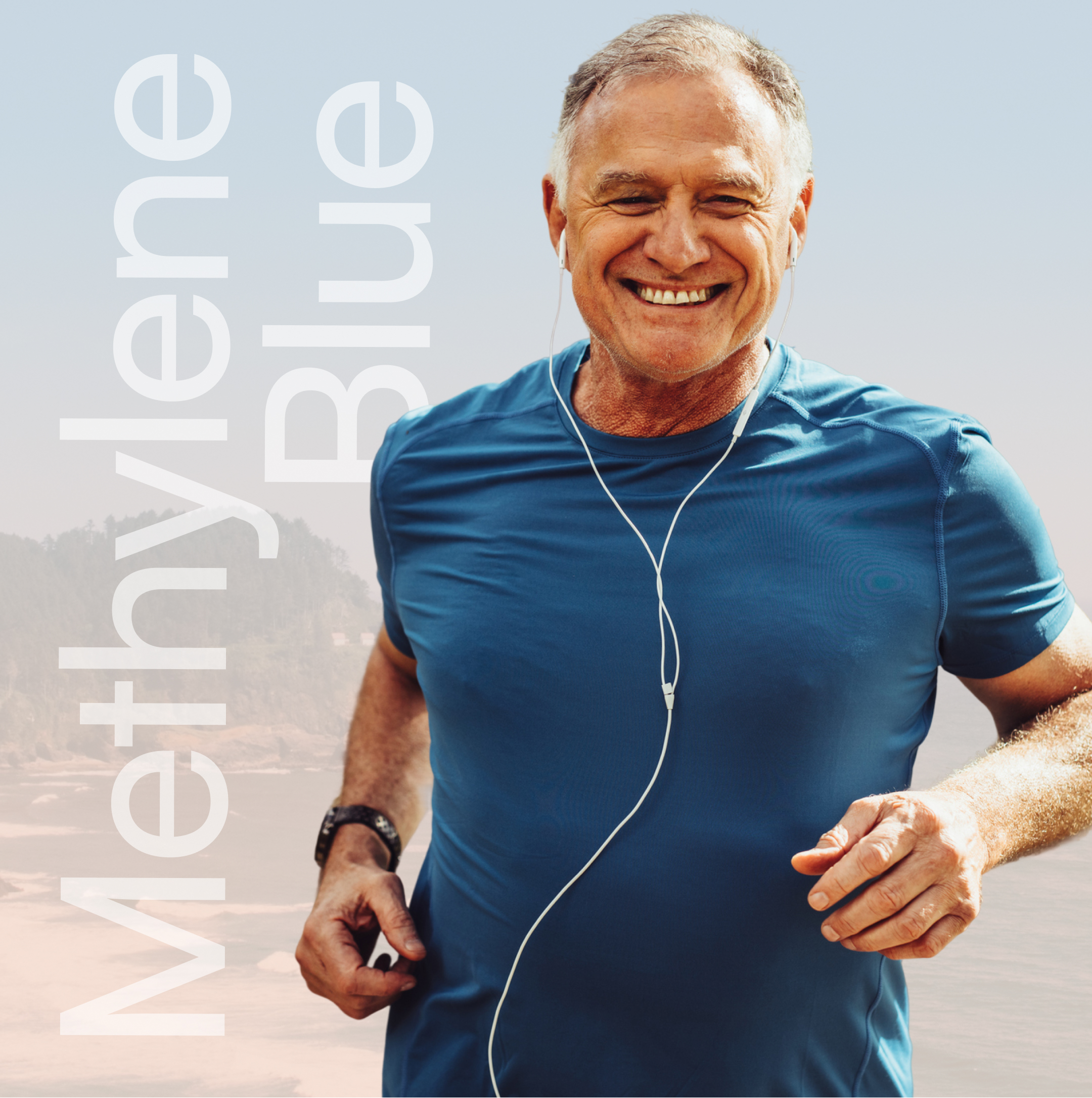 Who is methylene blue for