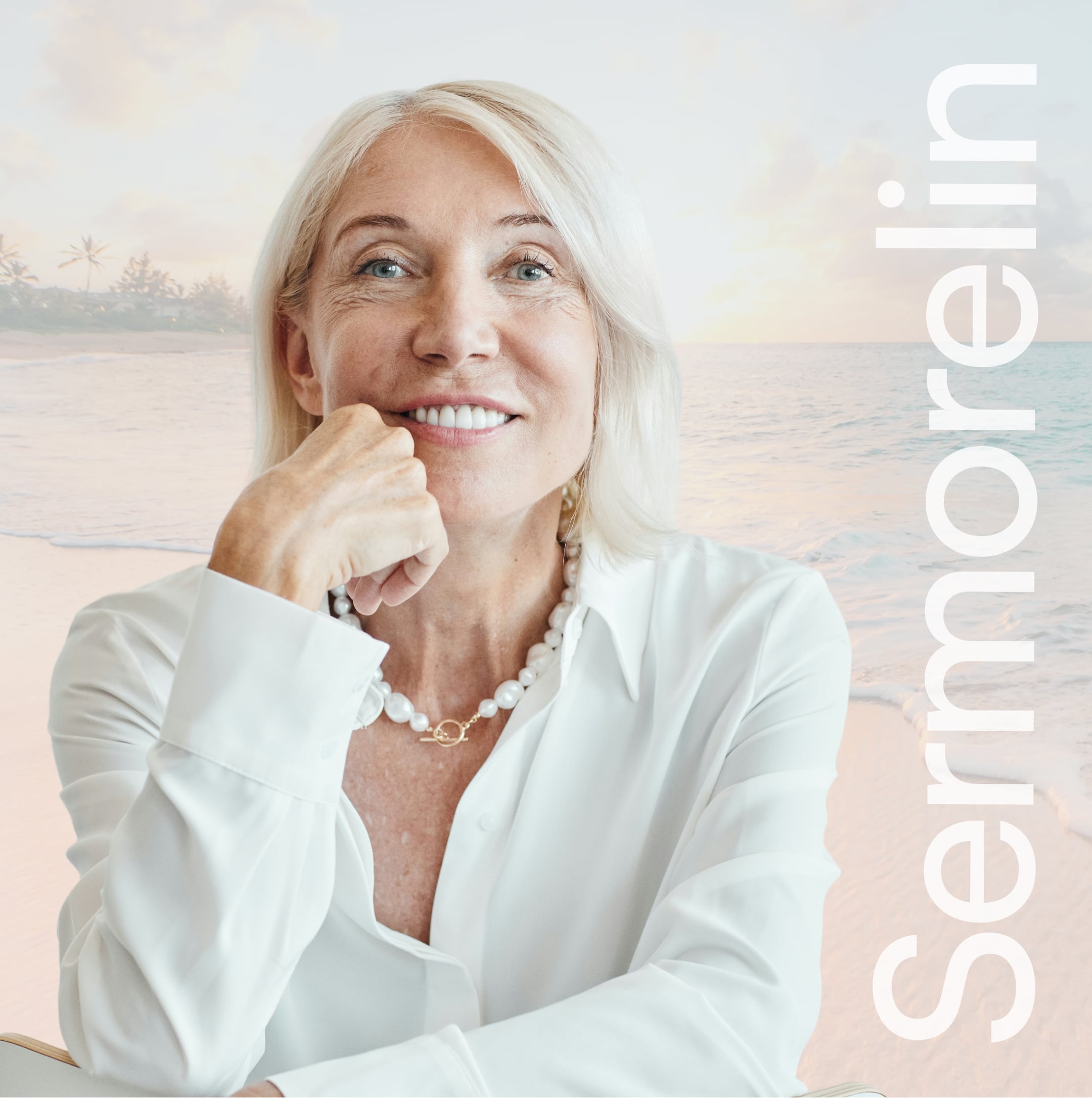 Who is sermorelin therapy for