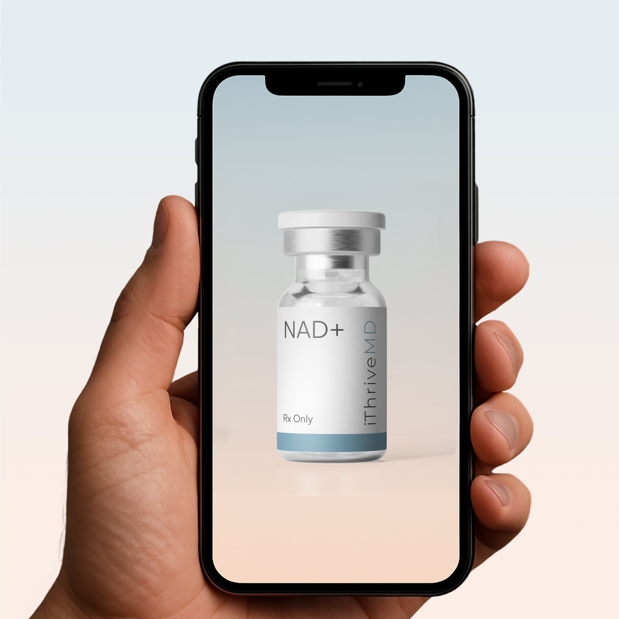 NAD+ Therapy Injections for Enhanced Energy and Vitality