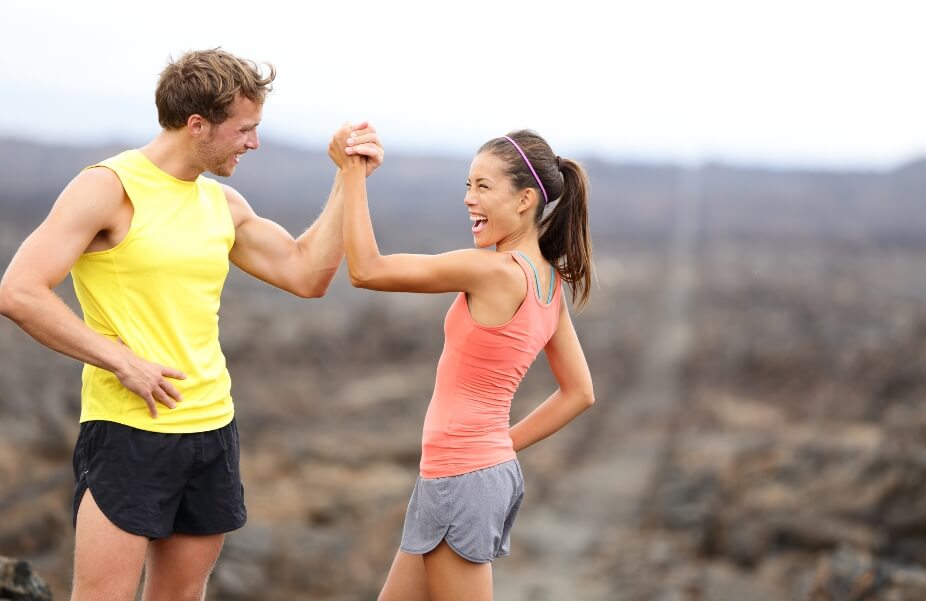 How to Improve Energy Levels