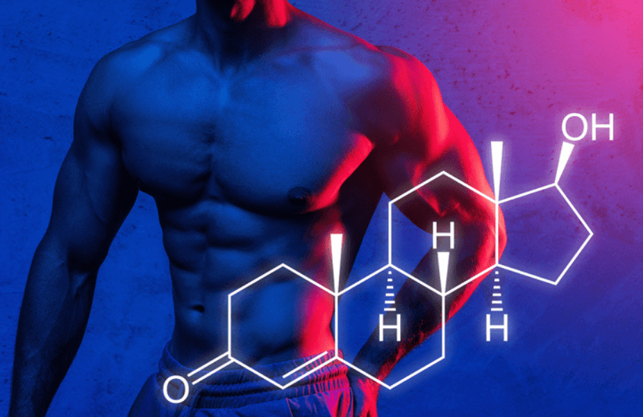 Testosterone therapy