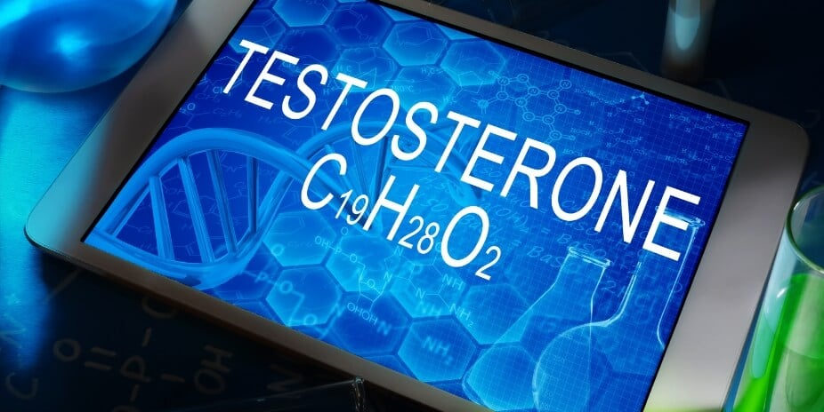 Myths about Testosterone