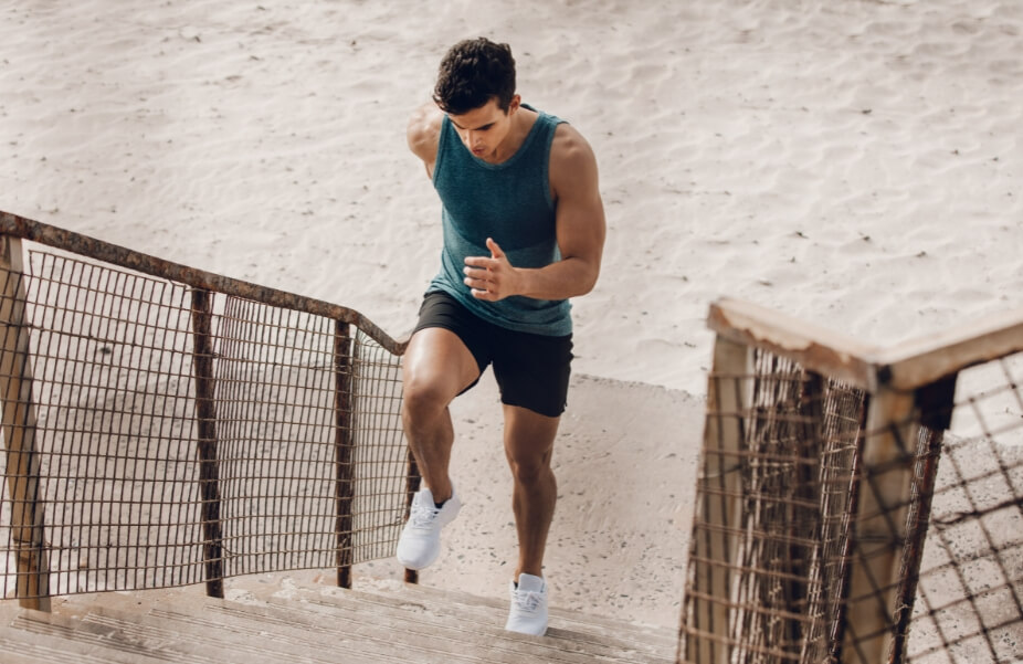 Signs of Low Testosterone
