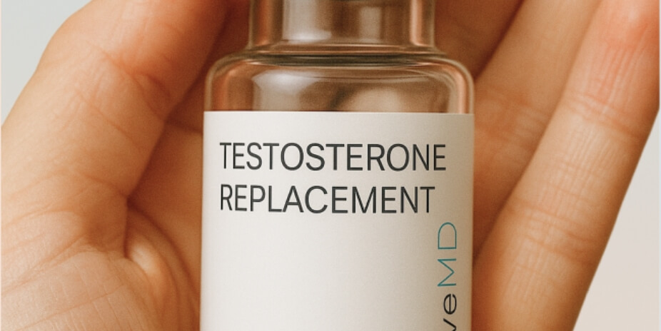 Testosterone Injections