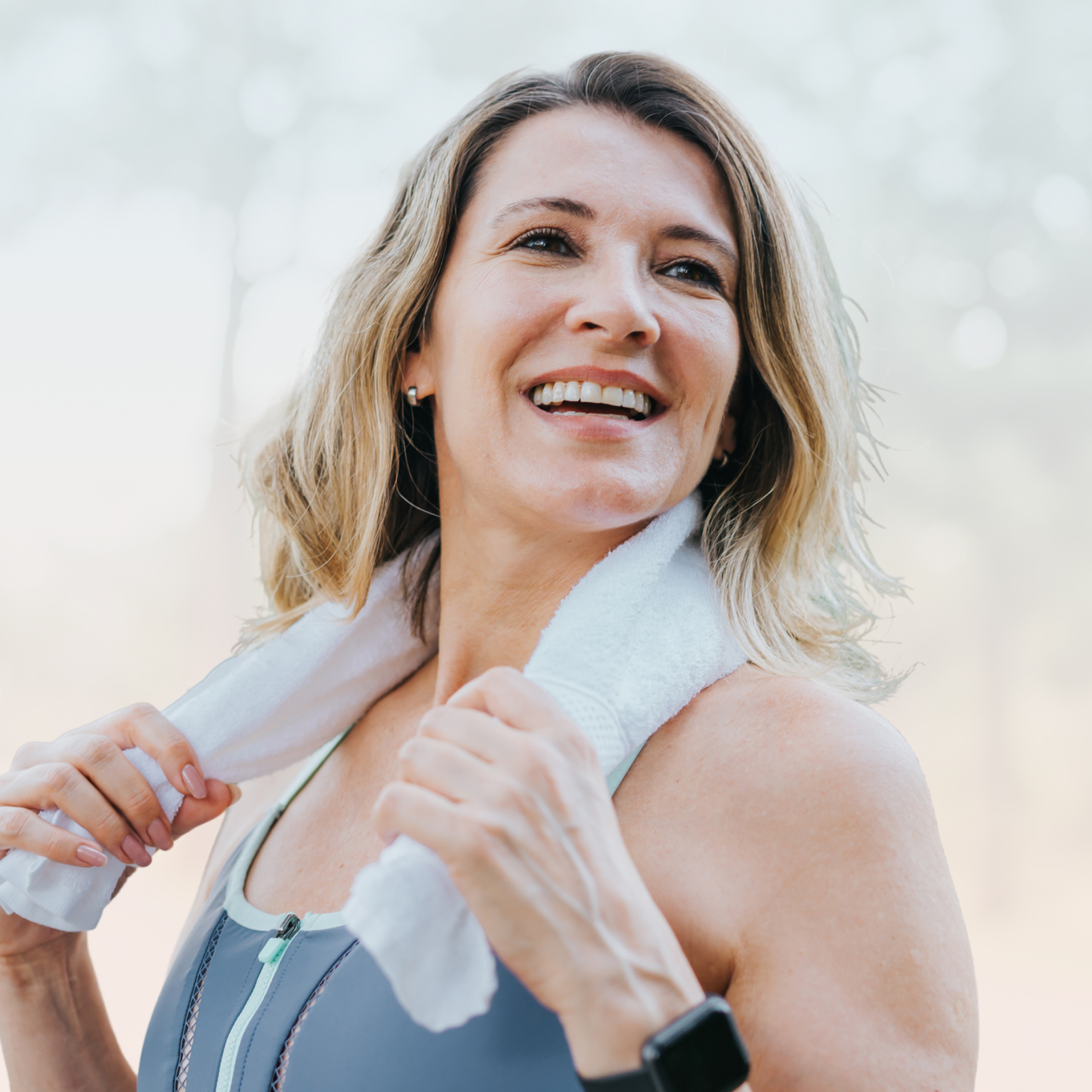 Can FBHRT help perimenopause