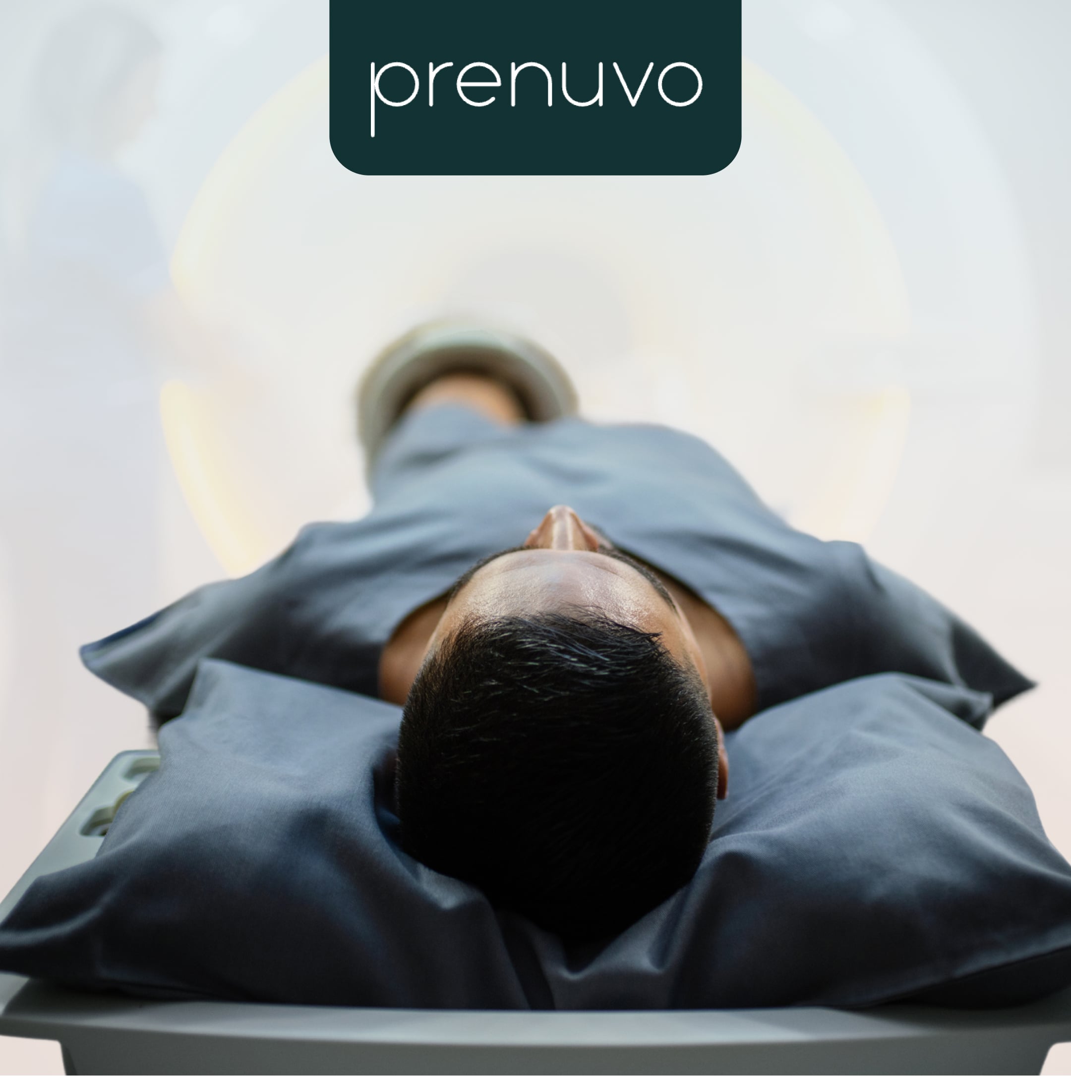 Discounted Prenuvo Whole Body MRI Scan with iThriveMD