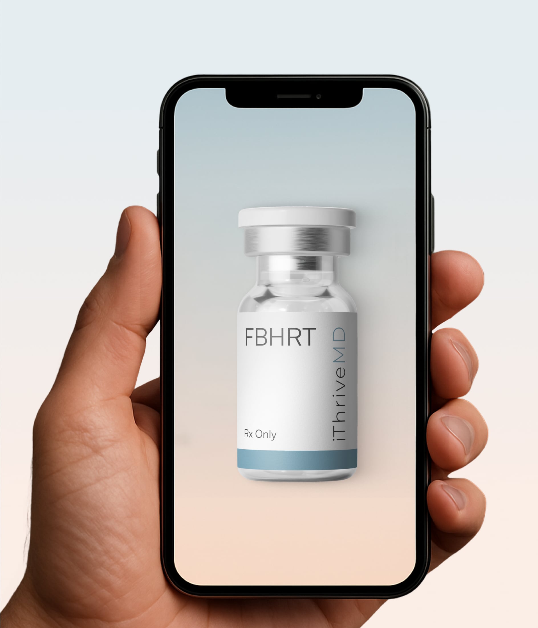 FBHRT clinic pricing