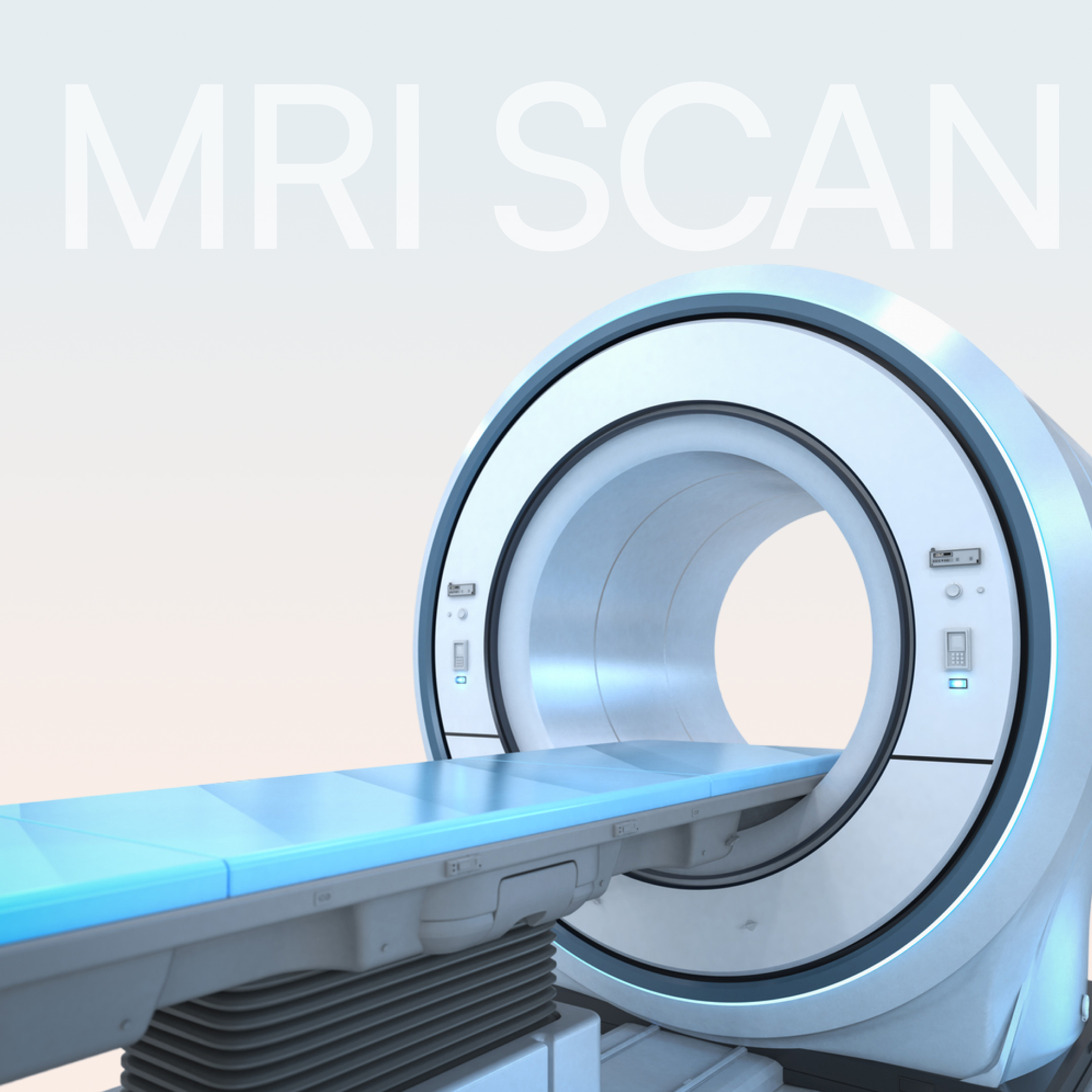 Prenuvo MRI scan