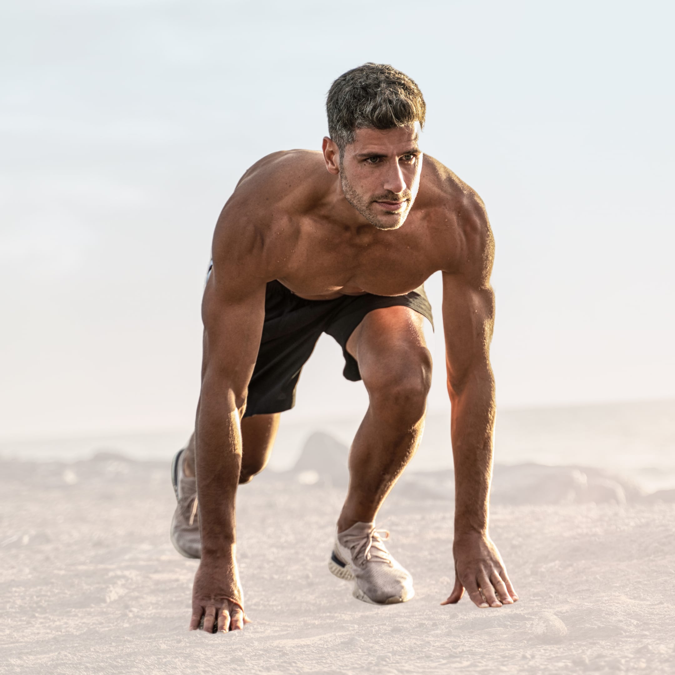 Testosterone therapy clinic for men