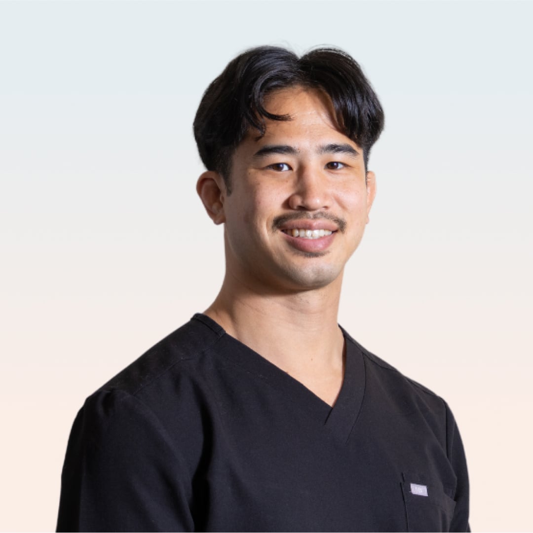 Dr Joe Shum naturopathic doctor at iThriveMD