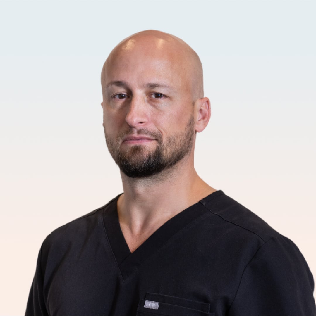 Dr. John Christianson naturopathic doctor at iThriveMD