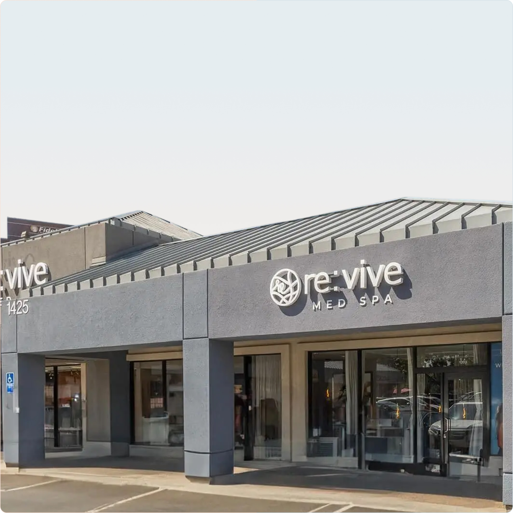 iThriveMD Mission Valley San Diego