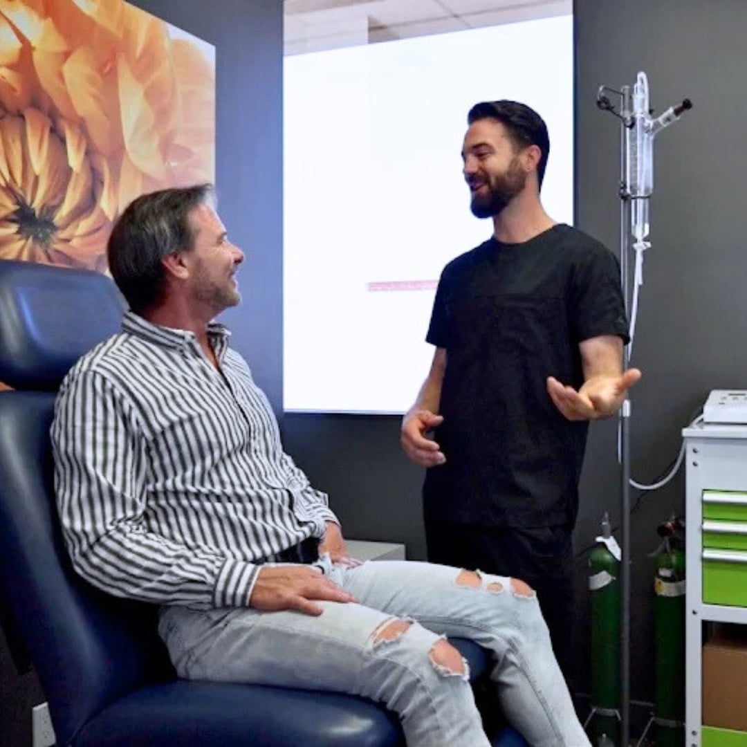 Prescription GLP-1 Weight Loss & Longevity Clinic Scottsdale AZ | Hormone  Therapy Wellness Center | Testosterone Replacement TRT | Medical Weight  Loss Compounded GLP-1 GIP