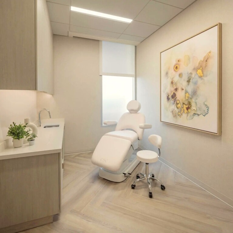 iThriveMD Walnut Creek Indoor