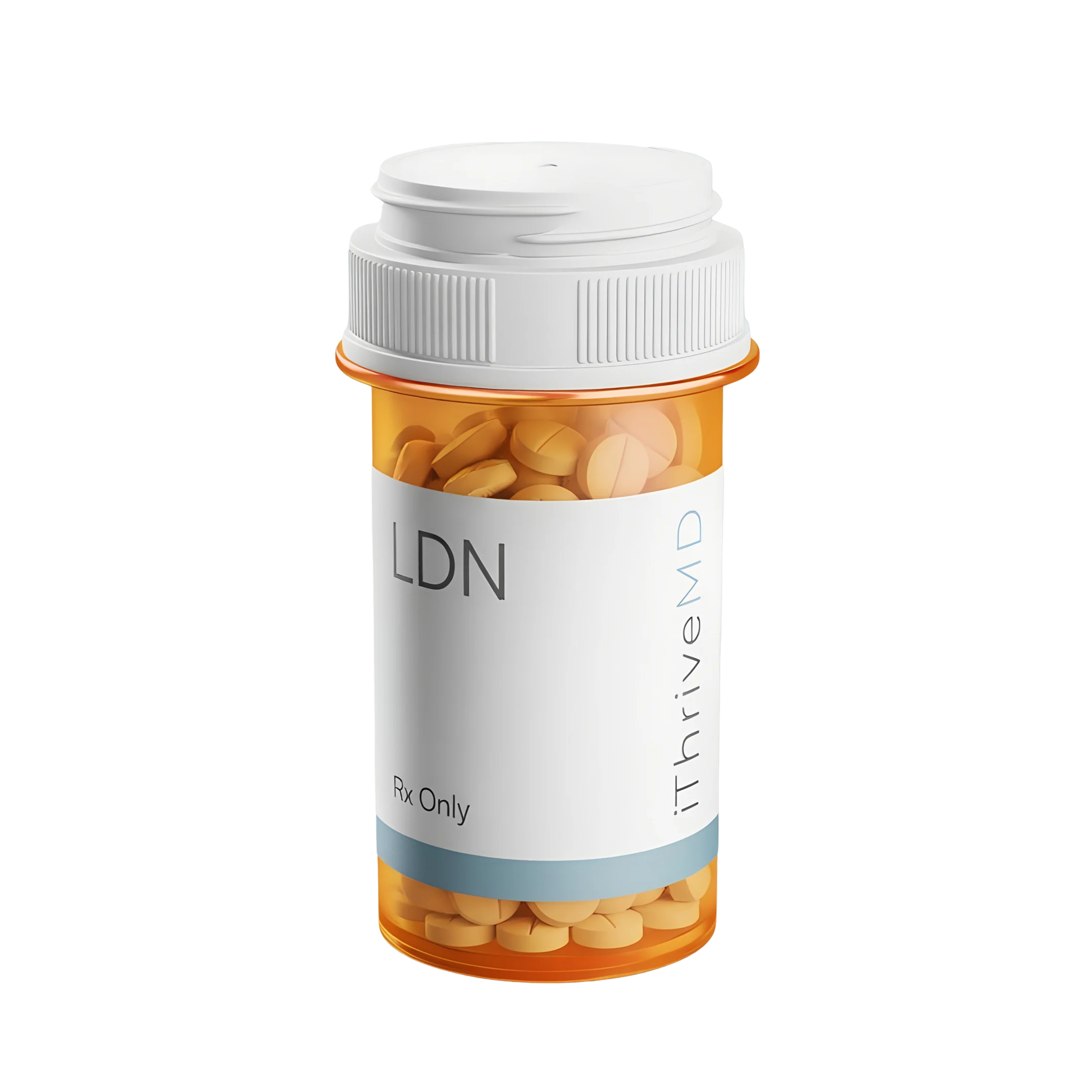 low dose naltrexone