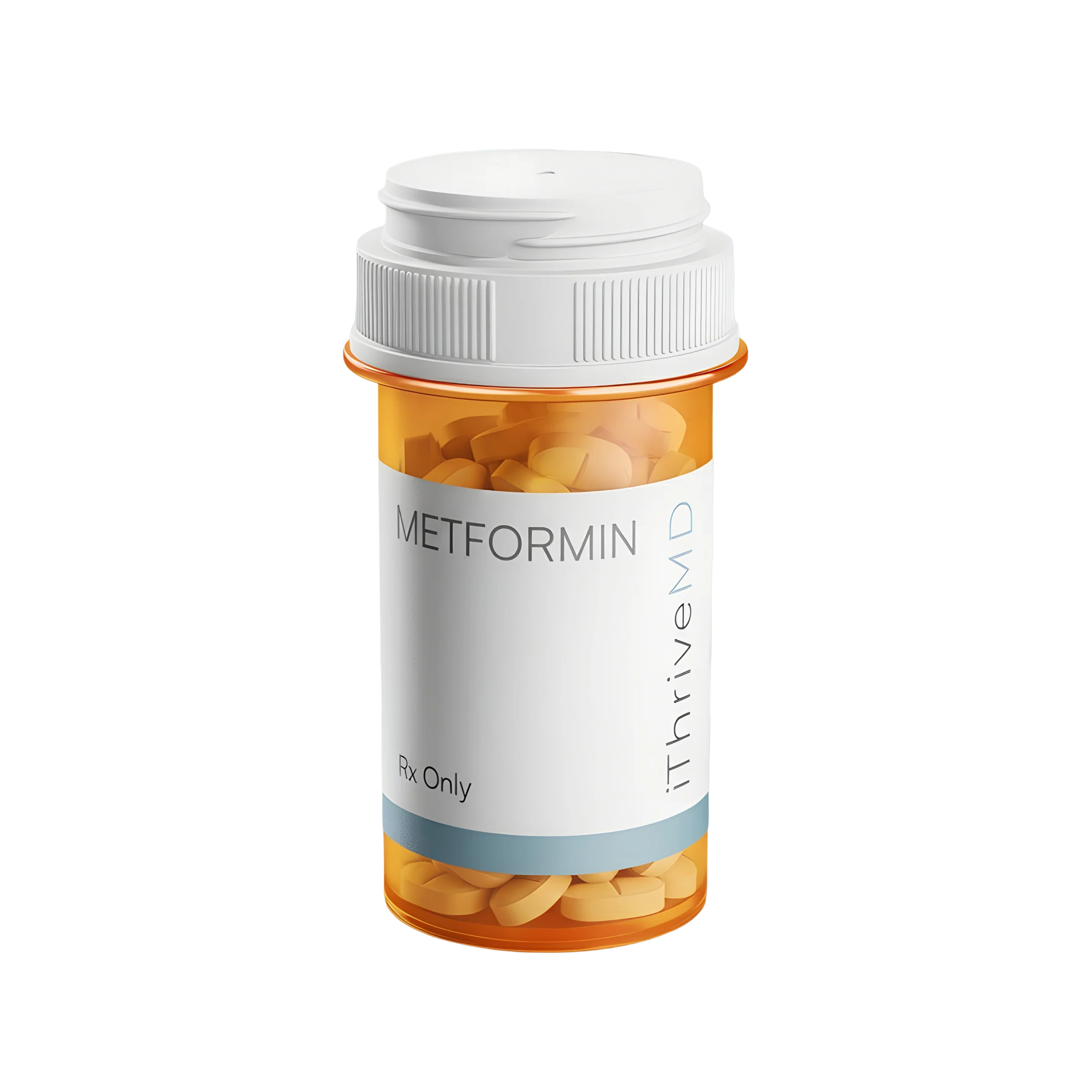 metformin