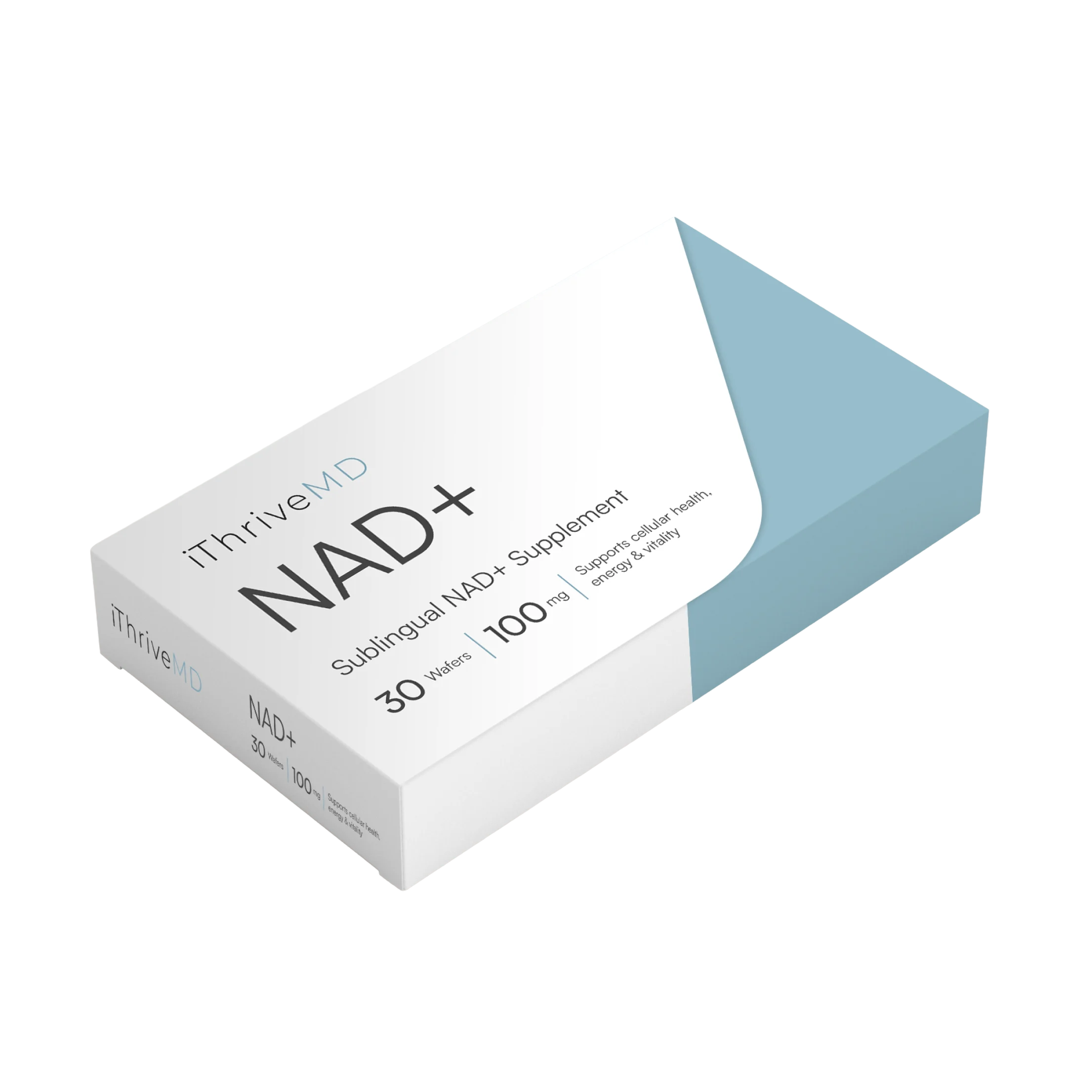 nad+ wafer supplement