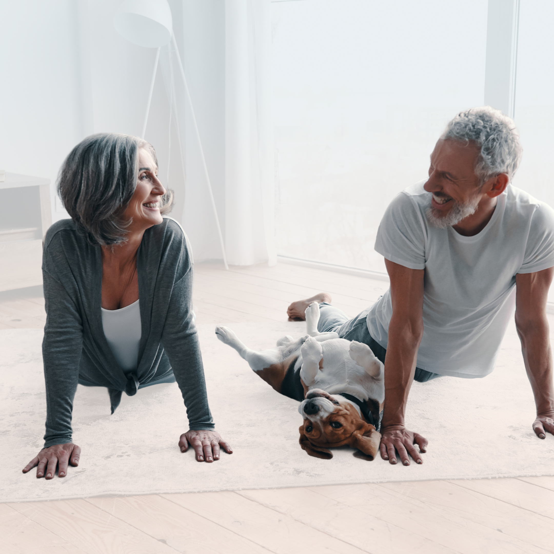 pillars of longevity cancer prevention