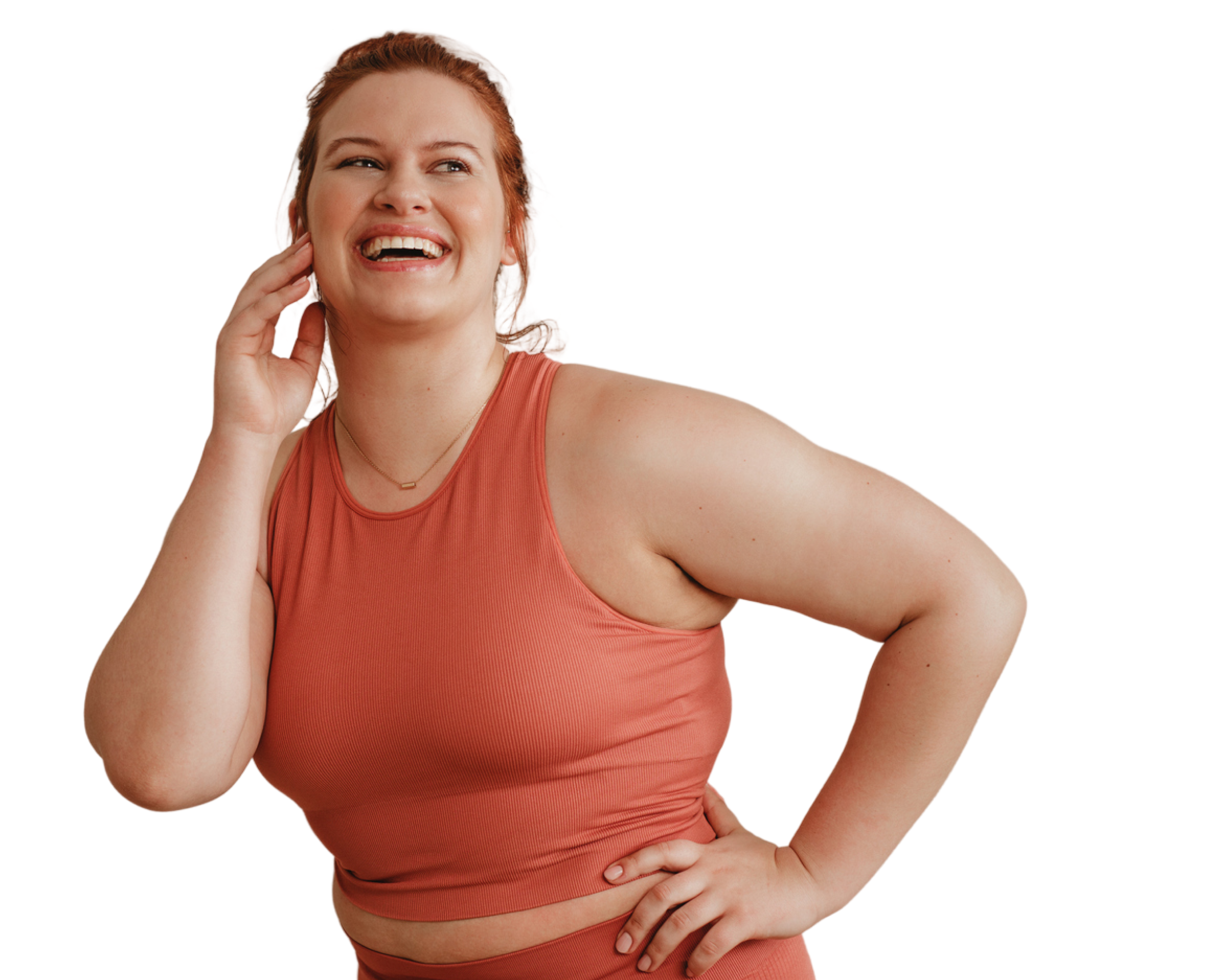 Healthy weight loss