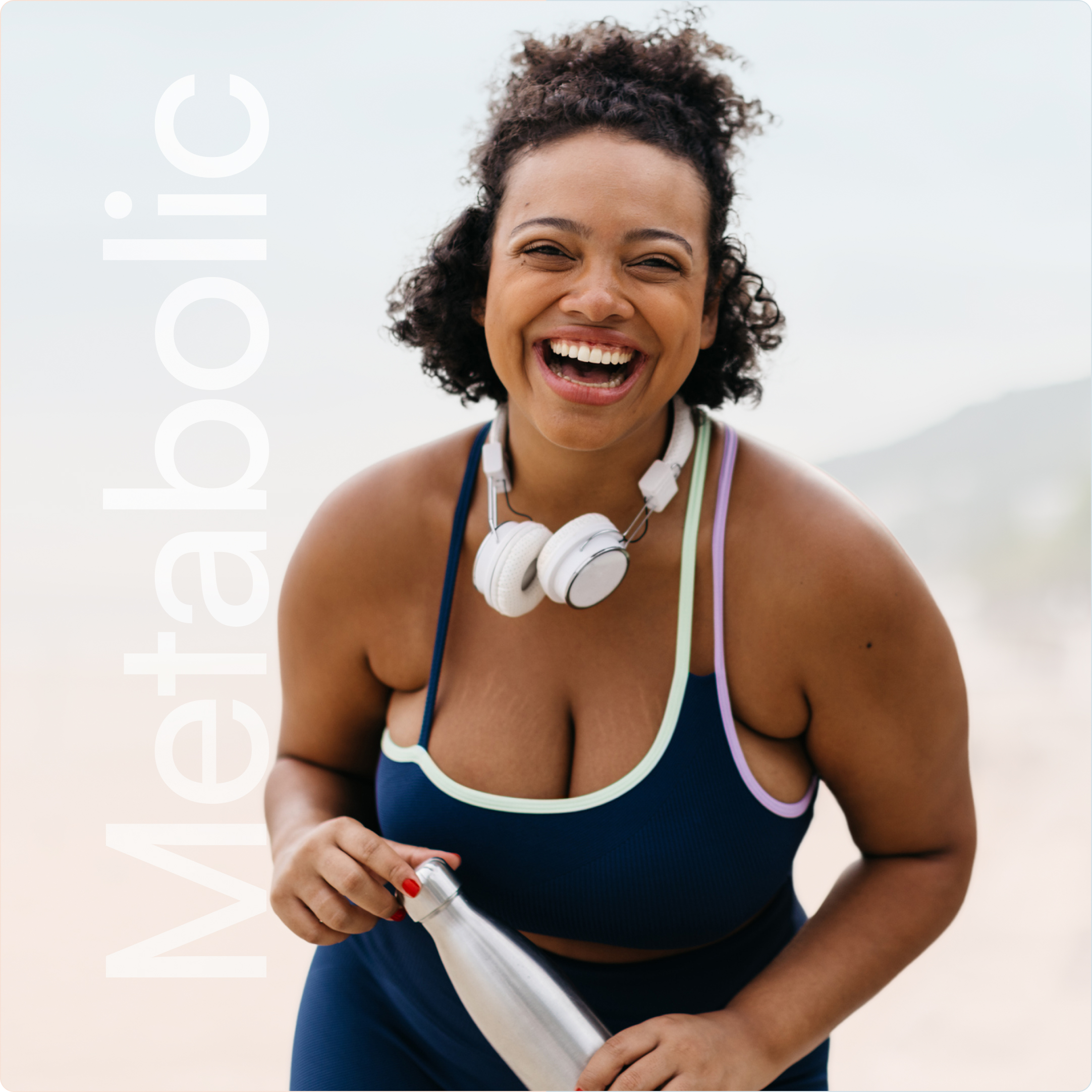 metabolic