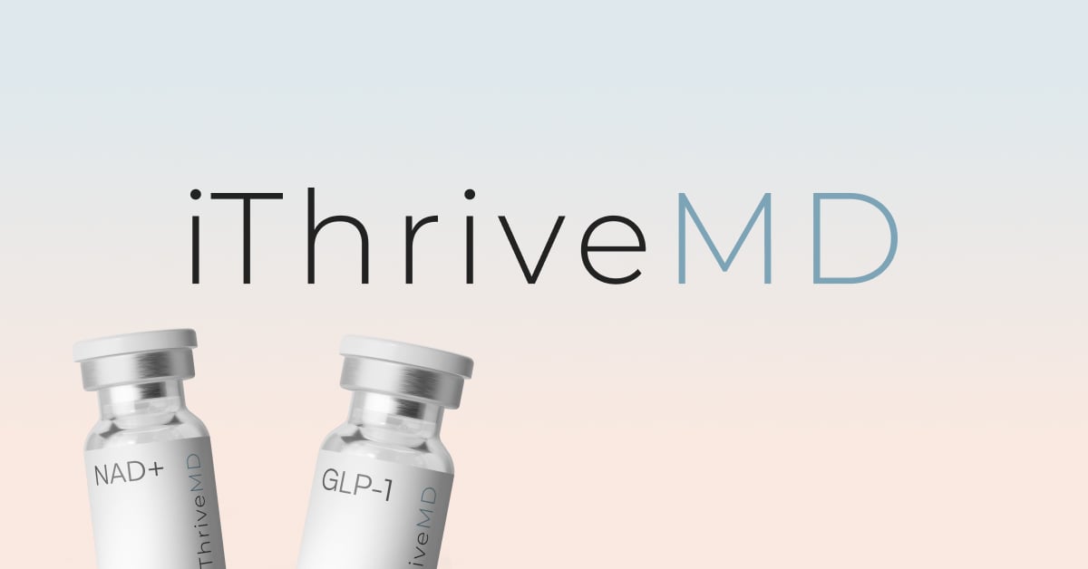Prescription GLP-1 Weight Loss
