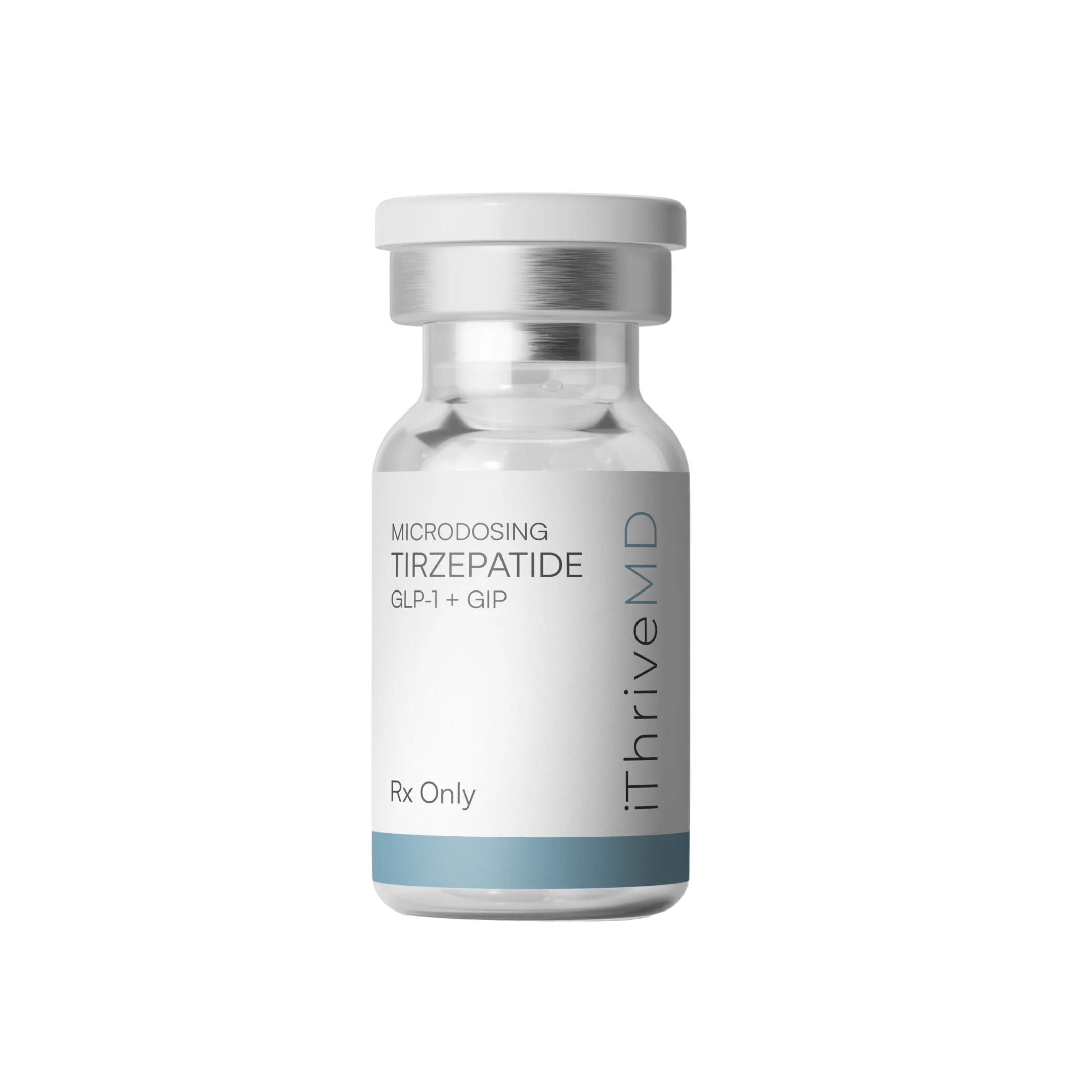 microdose tirzepatide clinic