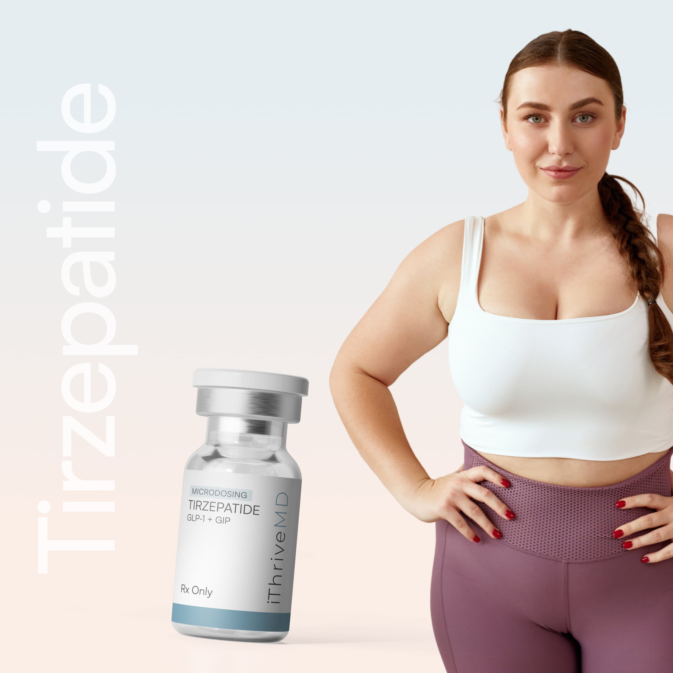 low dose of tirzepatide Microdosing Tirzepatide Program