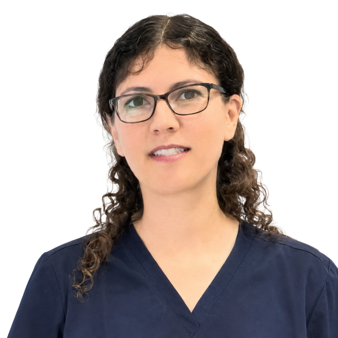 Dr. Azar Nabatchian ND
