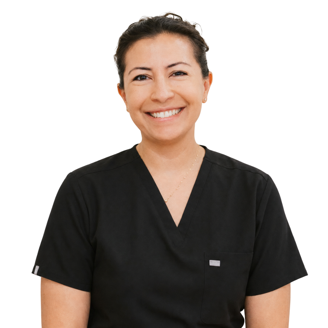Dr. Bianca Snead ND