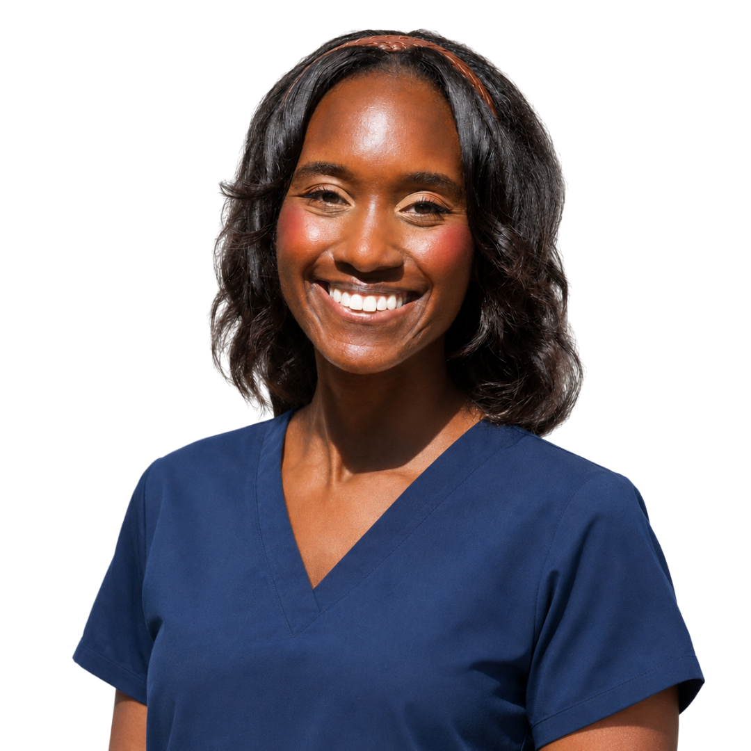 Dr. Brianna Clark ND