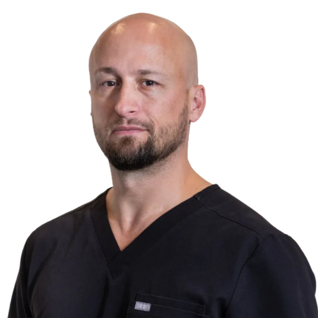 Dr. John Christianson