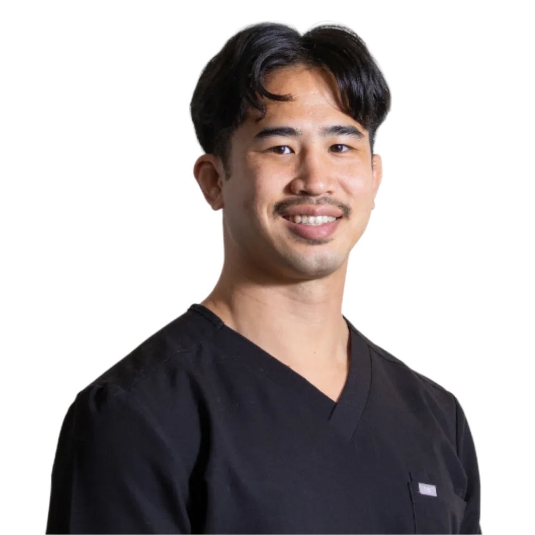 Dr. Joseph Shum