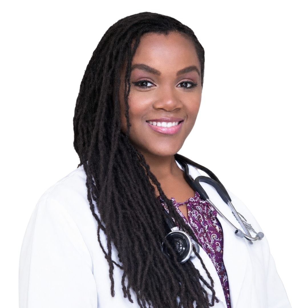 Dr. Nailah Wade ND