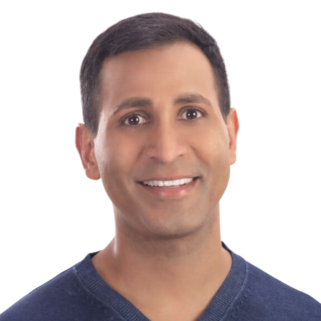 Dr. Samir Damani, MD