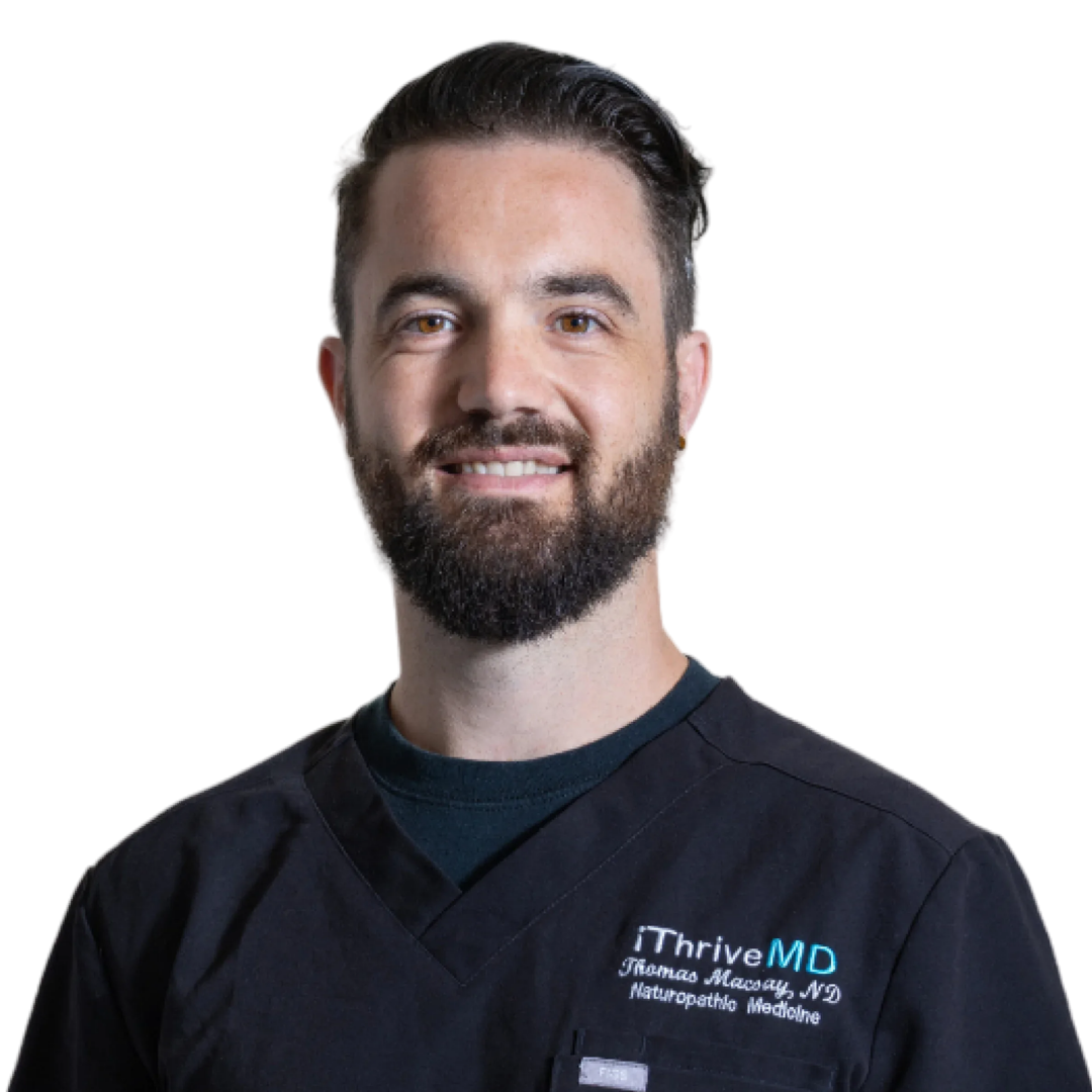Dr. Thomas Macsay